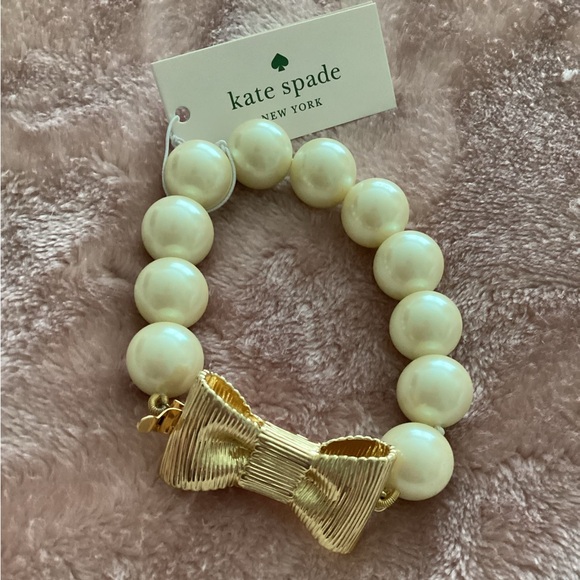 NWT Kate Spade ♠️ bracelet - Picture 4 of 5